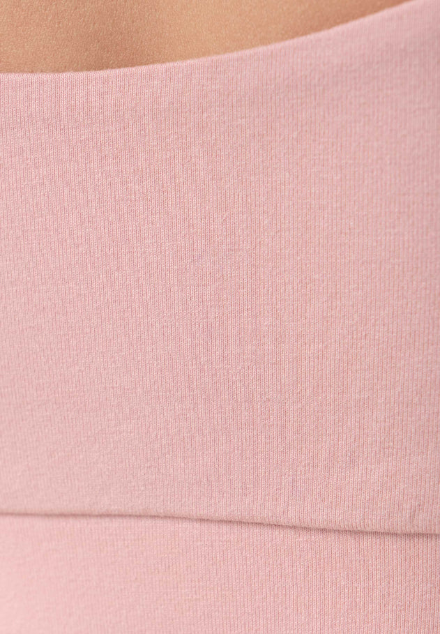 Beleen Bralette Dusty Pink