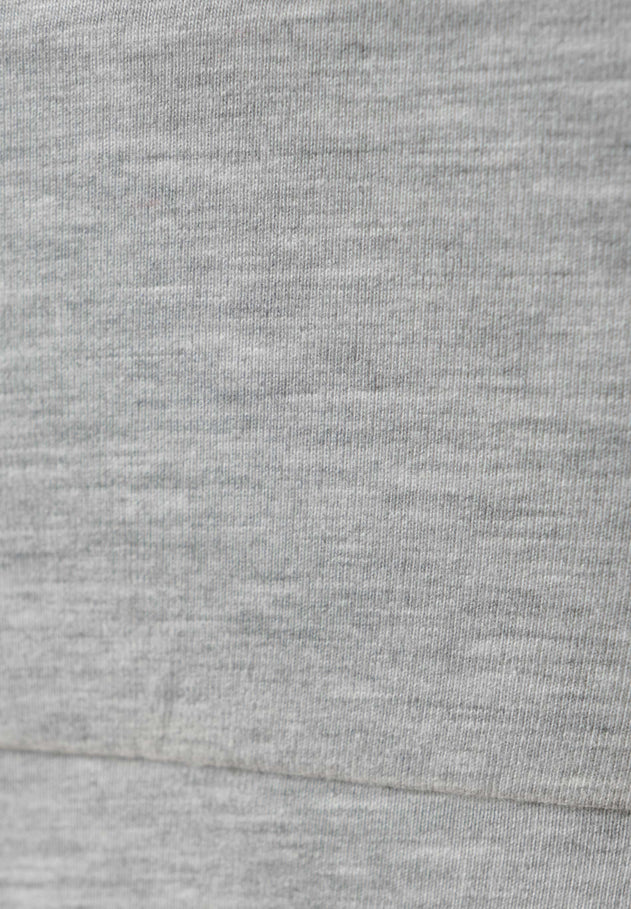 Beleen Bralette Grey Melange