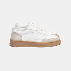 Bêta B2 Sneakers Blanc