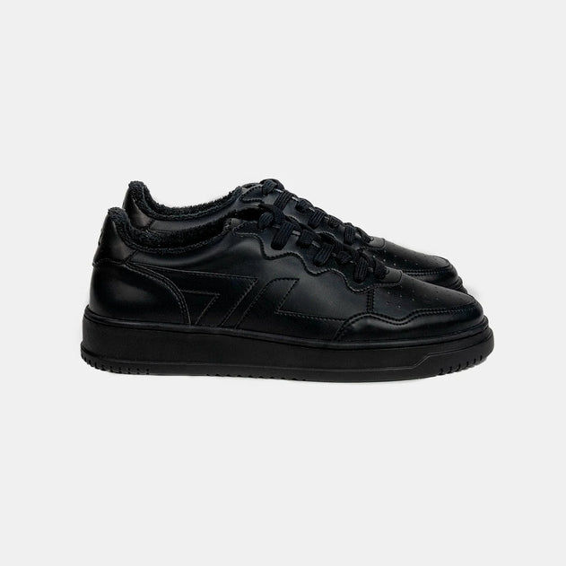 Bêta B0 Sneakers Black