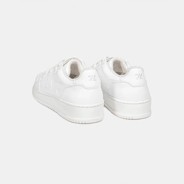 Bêta B0 Sneakerit Valkoinen
