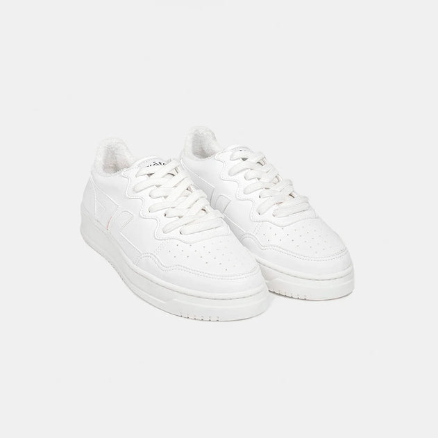 Bêta B0 Sneaker Blanc White