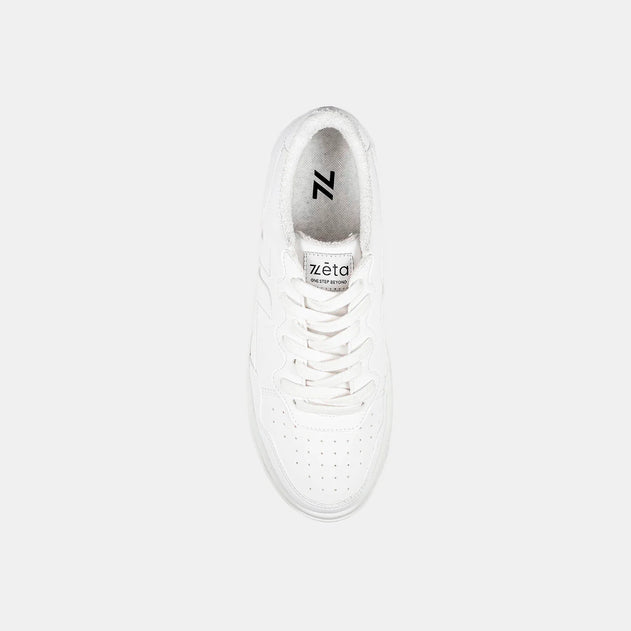 Bêta B0 Sneakerit Valkoinen