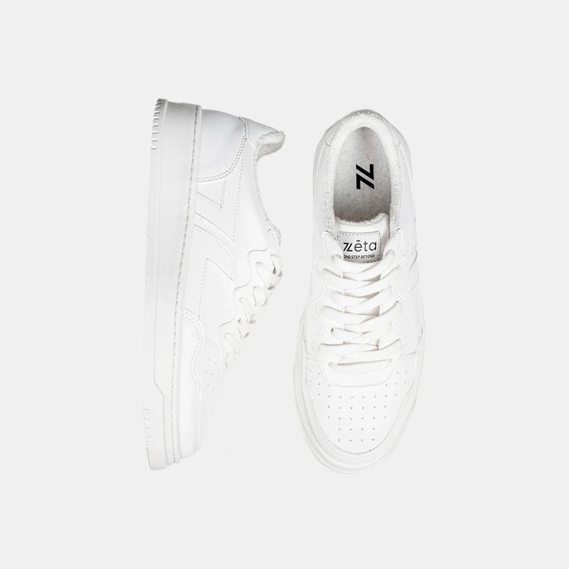 Bêta B0 Sneakerit Valkoinen
