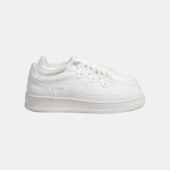 Bêta B0 Sneakers White