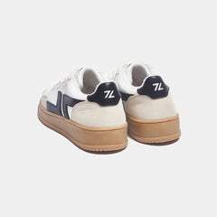 Bêta B2 Sneakers Noir