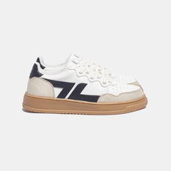 Bêta B2 Sneakers Noir