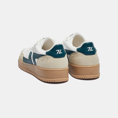 Bêta B2 Sneakers Teal