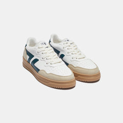 Bêta B2 Sneakers Teal