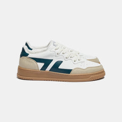 Bêta B2 Sneakers Teal