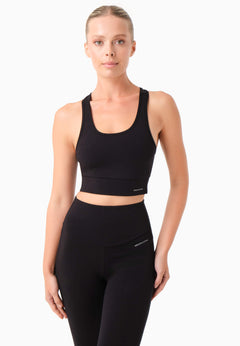 Biannca Bralette Black