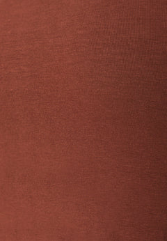 Biannca Bralette Coffee Brown