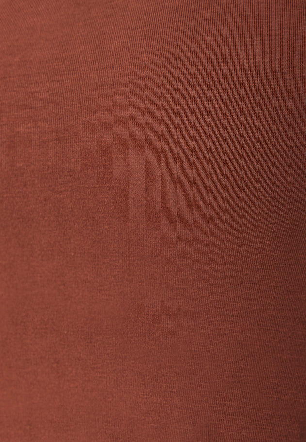 Biannca Bralette Coffee Brown