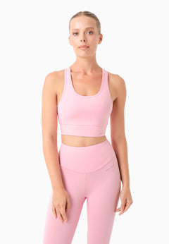 Biannca Bralette Rose