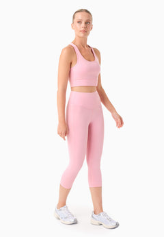 Biannca Bralette Rose