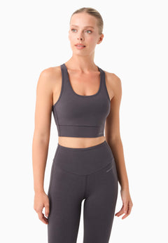 Biannca Bralette Shadow