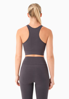 Biannca Bralette Shadow