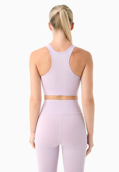 Biannca Bralette Soft Lilac