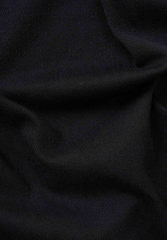 Peera Light Organic Cotton Sweatpants Black