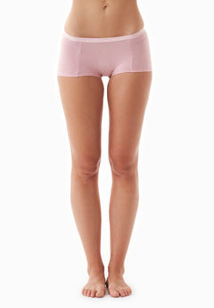 Blaire Shorts Underpants Dusty Pink