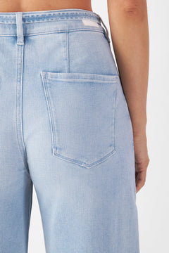 Blink Wide Jeans Light Blue