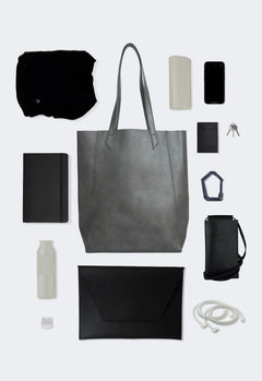 CANUSSA Lite Bag Grey