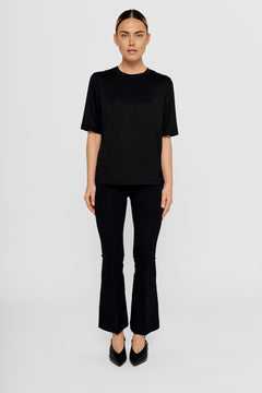 Bottas Tee Black