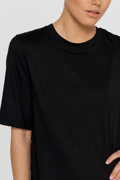 Bottas Tee Black