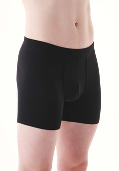 Bowenn Boxer Trunk 3-Pack Black