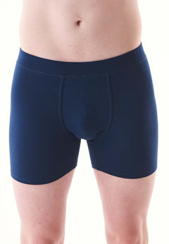 Bowenn Boxer Trunk 6-Pack Navy