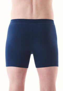 Bowenn Boxer Trunk 6-Pack Navy