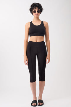 Wellness Sports Bra Black