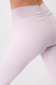 On Point Leggings Mauve