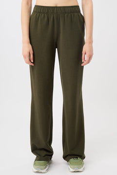 Straight Tracker Pants Jungle