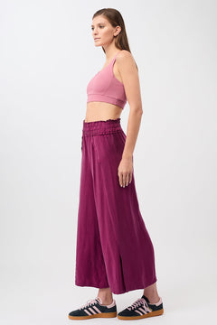 Bali Pants Cherry