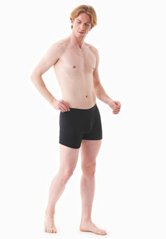Brunno Boxer Brief Mix 6 Pack Grey