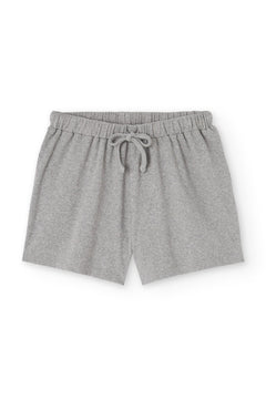 Brooklyn Canale Shorts Grey