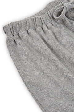 Brooklyn Canale Shorts Grey