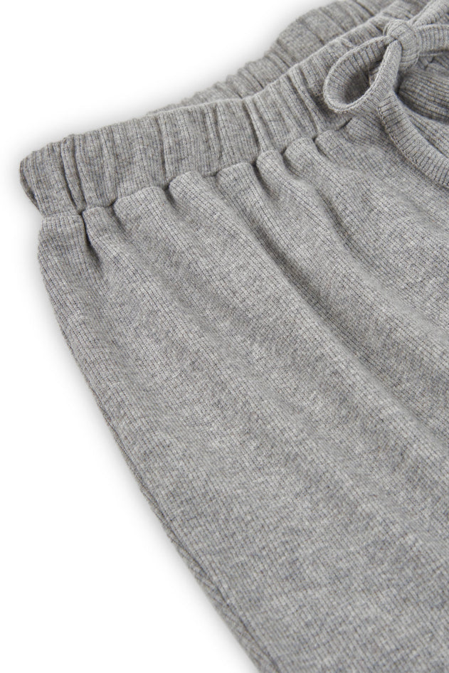 Brooklyn Canale Shorts Grey