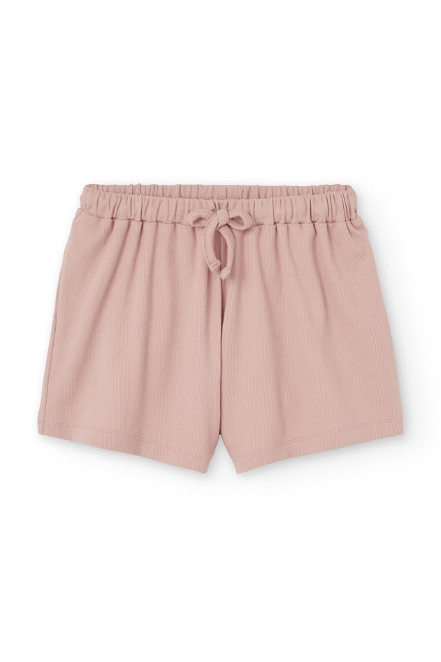 Brooklyn Canale Shorts Pink