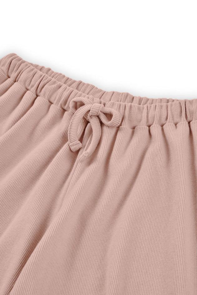 Brooklyn Canale Shorts Pink