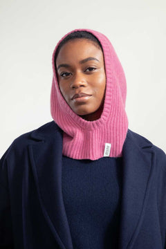 Marika Unisex Cashmere Balaclava