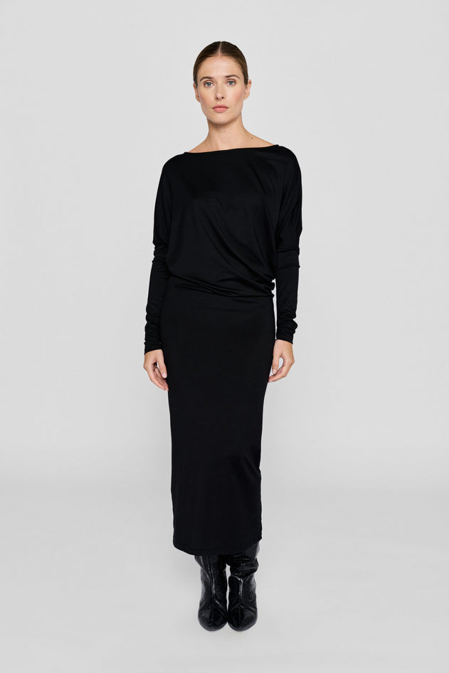 Balore Dress Black