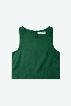 Belle Top Bistro Green