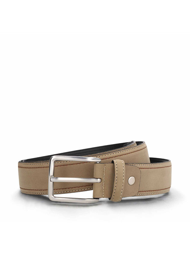 Gavet Belt Beige
