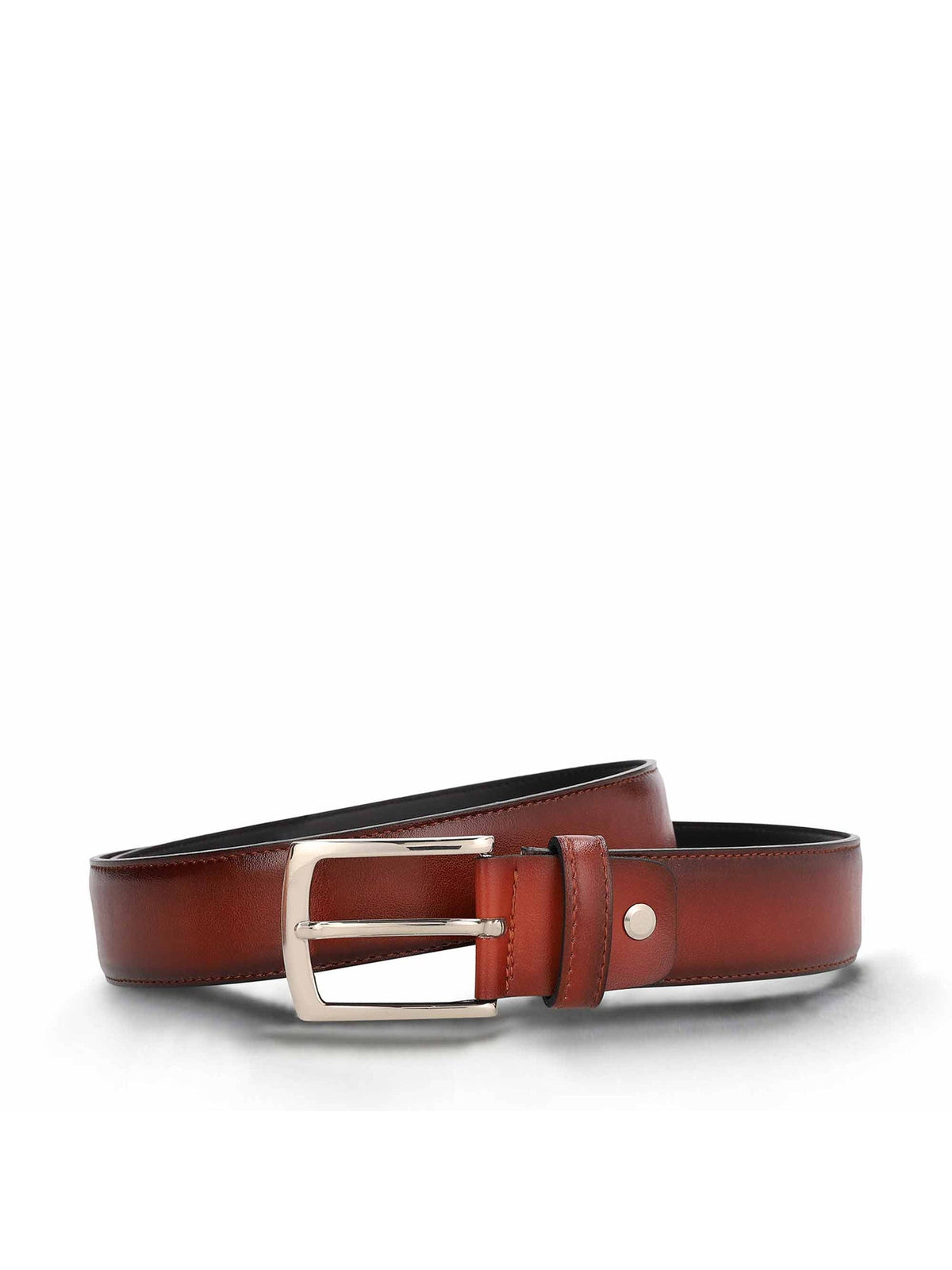 Manresa Belt Brown