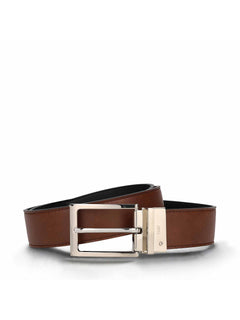 Mila Reversible Belt Brown/Black