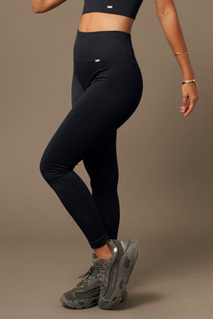 Beyond Leggings Navy Blue