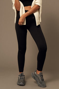 Beyond Leggings Black