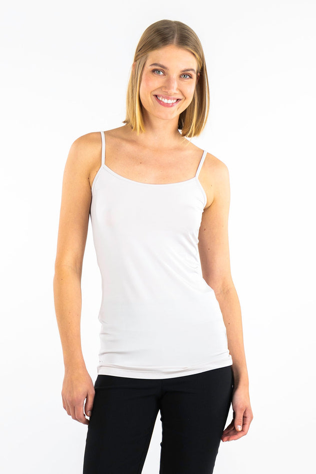 Biba Camisole Beige